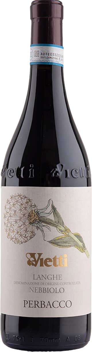 Vietti Perbacco Nebbiolo 2003