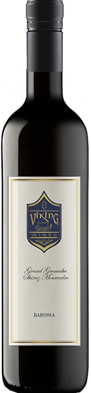 Viking Wines Grand Shiraz 2003