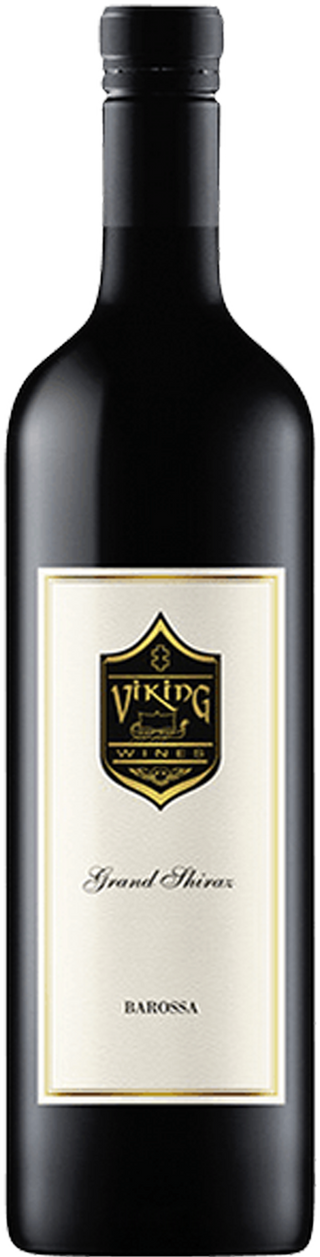 Viking Wines Grand Shiraz 2005