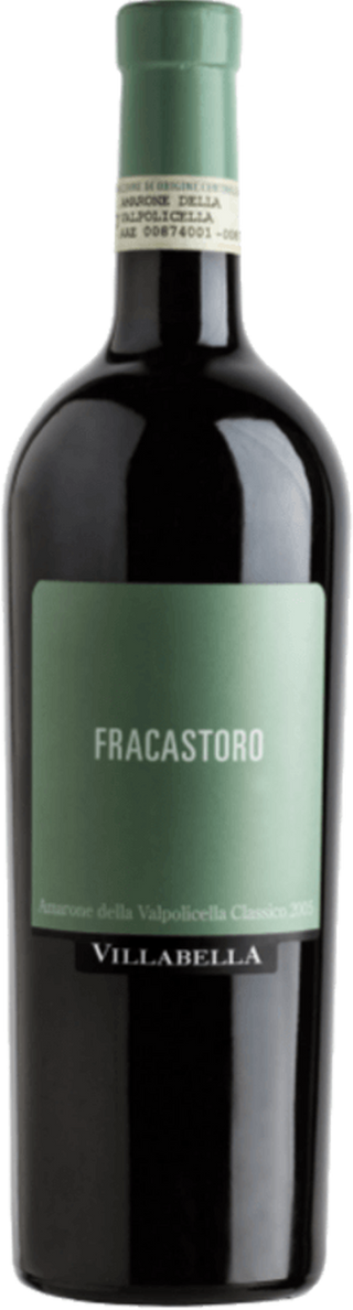 Villabella Fracastoro Amarone Della Valpolicella Classico Riserva DOCG 2013