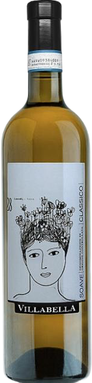 Villabella Soave Classico DOC 2025