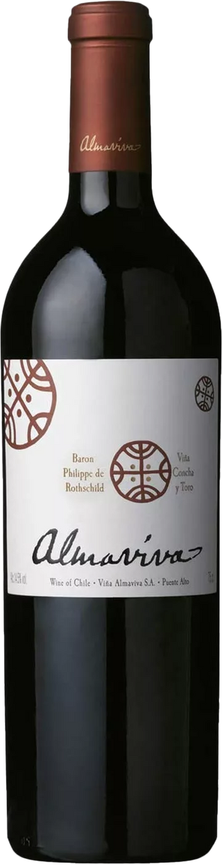 Vina Almaviva 2024