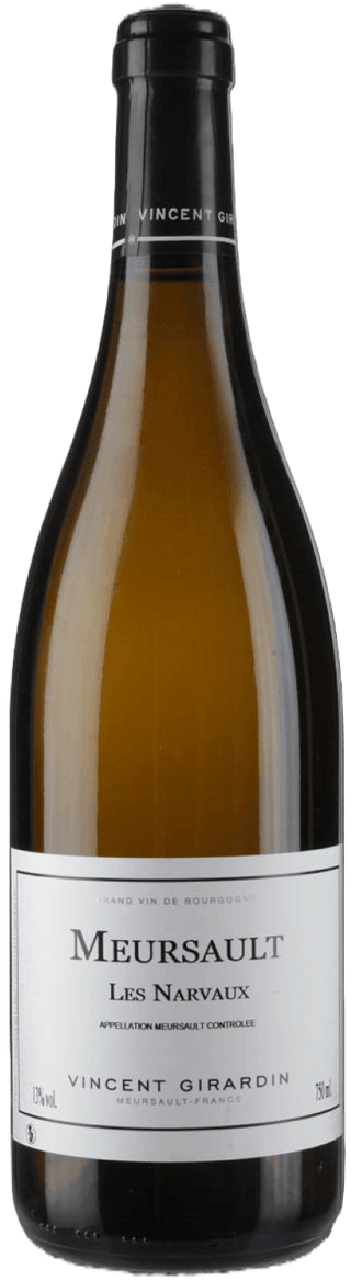 Vincent Girardin Meursault Narvaux 2023 (Half Bottle)