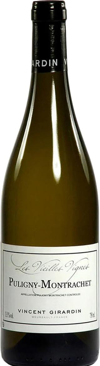 Vincent Girardin Puligny Montrachet 2023 (375mL)