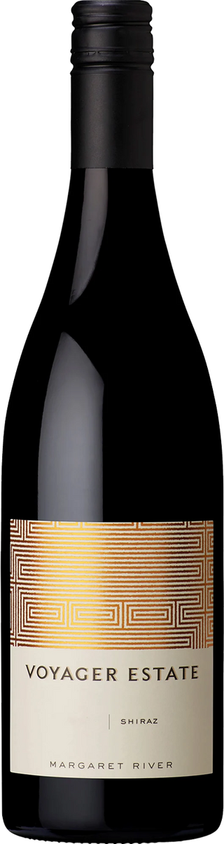 Voyager Estate Shiraz 2020