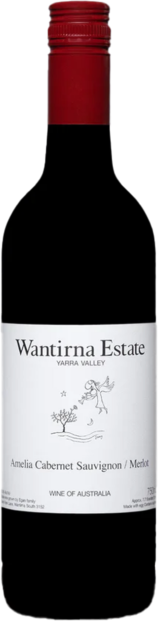 Wantirna Estate ‘Amelia’ Cabernet Blend 2023
