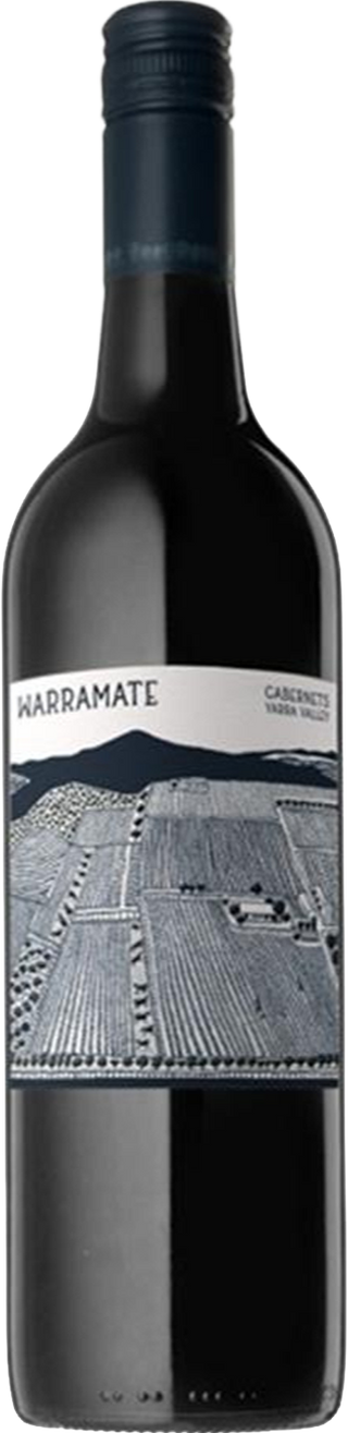 Warramate Yarra Valley Cabernets 2024