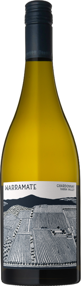 Warramate Yarra Valley Chardonnay 2025