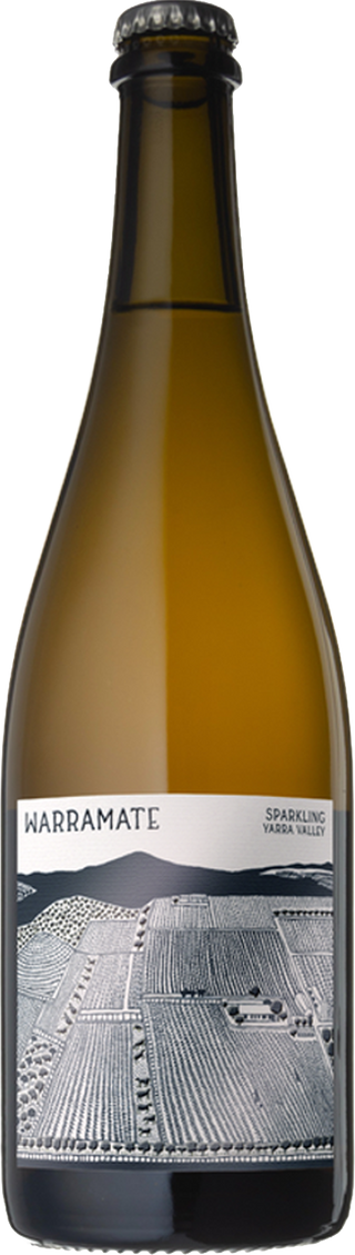 Warramate Yarra Valley Sparkling 2019
