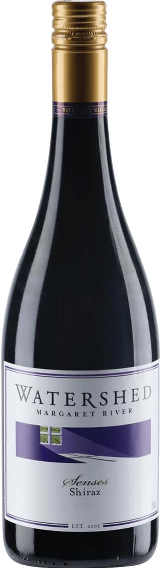 Watershed Zinfandel 2008