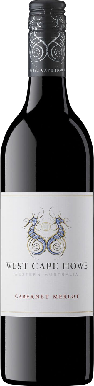 West Cape Howe Cape to Cape Cabernet Merlot