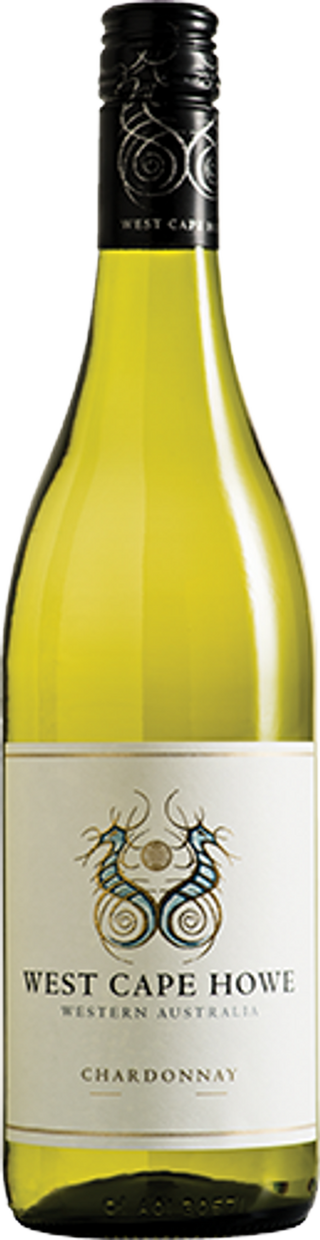 West Cape Howe Cape to Cape Chardonnay