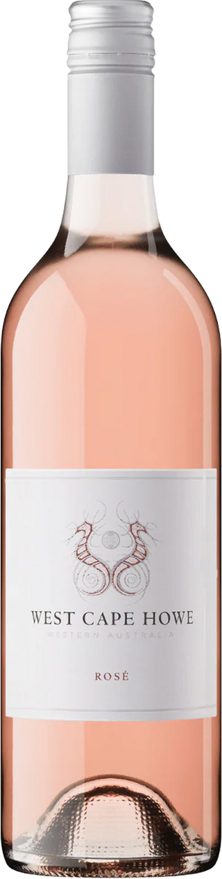 West Cape Howe Cape to Cape Moscato Rose
