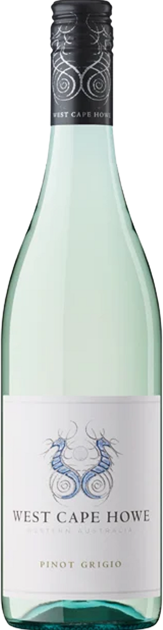 West Cape Howe Cape to Cape Pinot Grigio