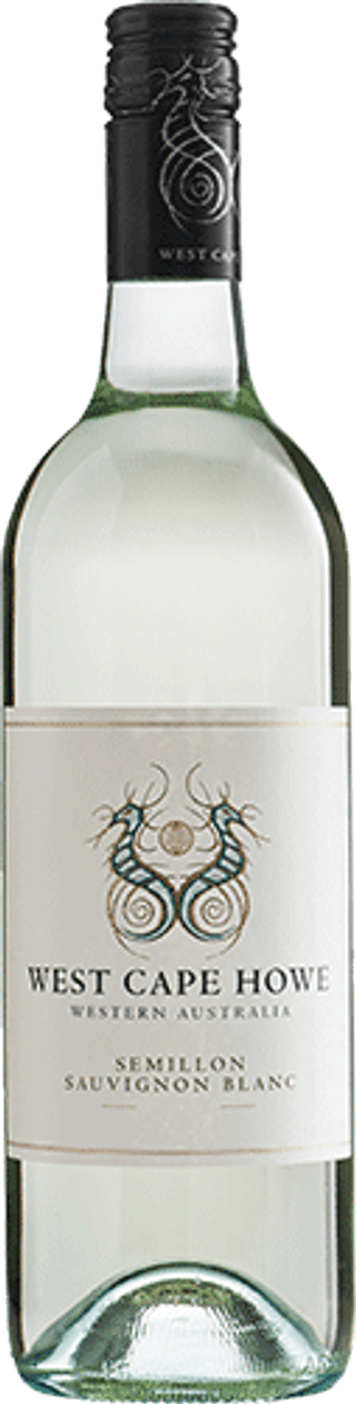 West Cape Howe Cape to Cape Semillon Sauvignon Blanc