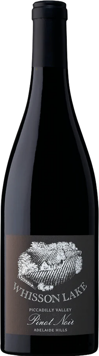 Whisson Lake Black Label Pinot Noir 2023
