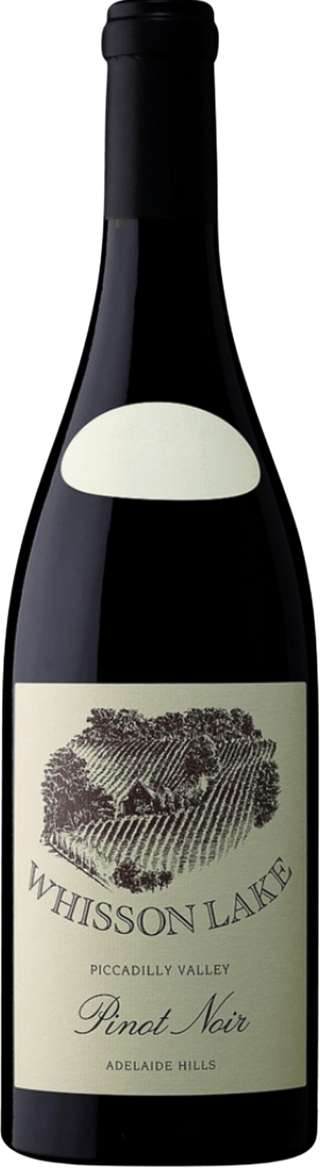 Whisson Lake White Label Pinot Noir 2024