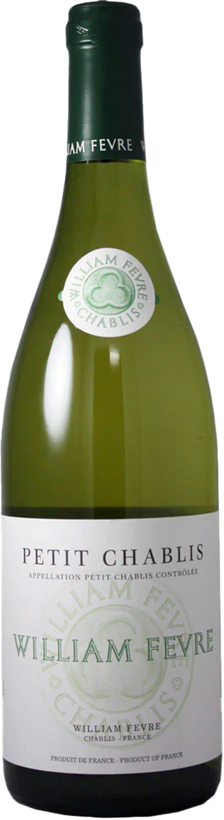 William Fevre Petit Chablis 2014