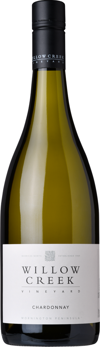 Willow Creek Chardonnay 2017