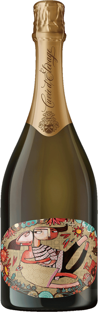 Wills Domain Cuvee d' Elevage Sparkling Blanc de Blanc NV