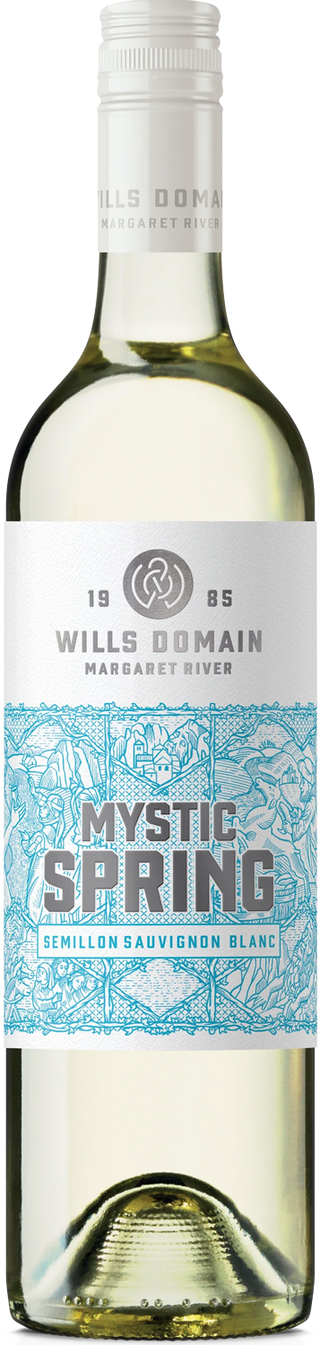 Wills Domain Mystic Spring Margaret River Semillon Sauvignon Blanc 2025