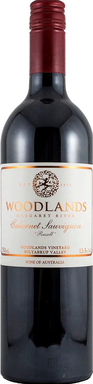 Woodlands Pinot Noir 2013