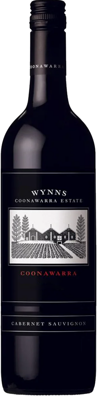 Wynns Black Label Cabernet Sauvignon 2004