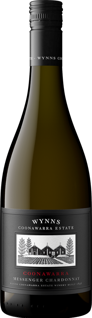 Wynns Black Label Messenger Chardonnay 2024