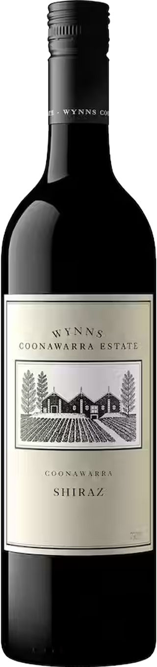 Wynns Coonawarra Estate Shiraz 1998