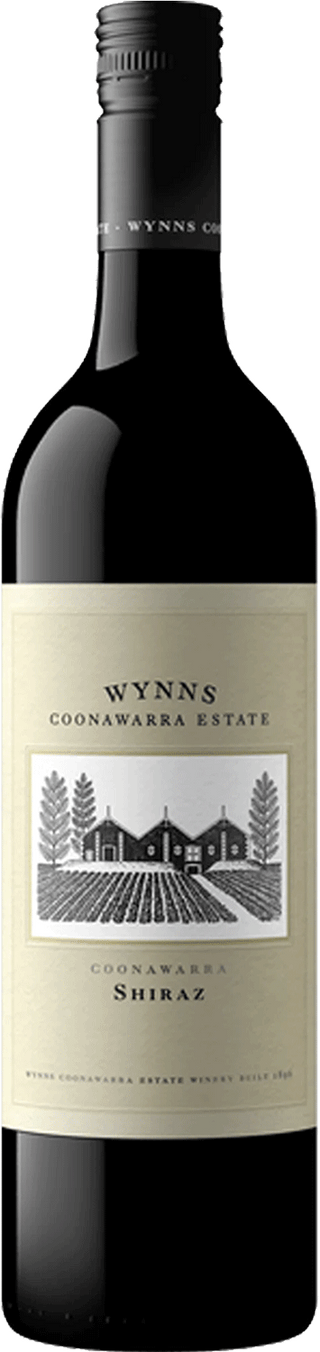 Wynns Coonawarra Estate Shiraz 1999
