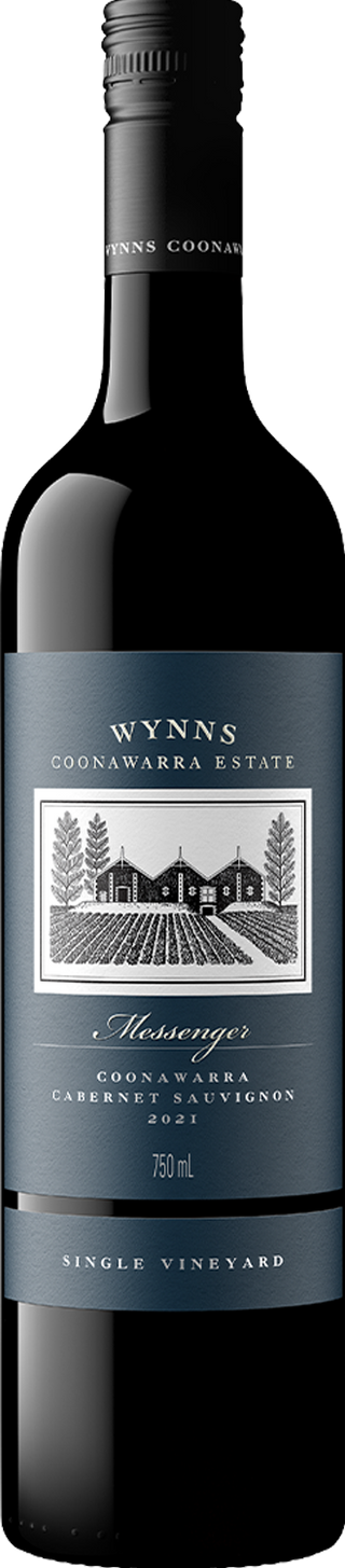 Wynns Single Vineyard Childs Cabernet Sauvignon 2022