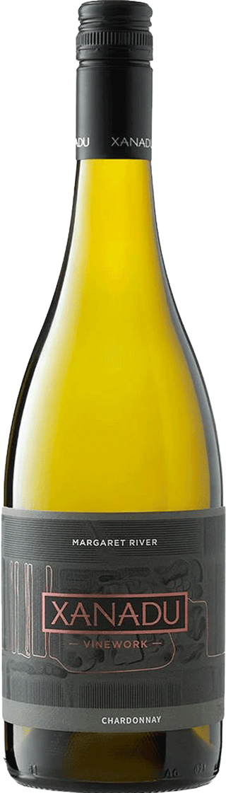 Xanadu Vinework Margaret River Chardonnay 2023