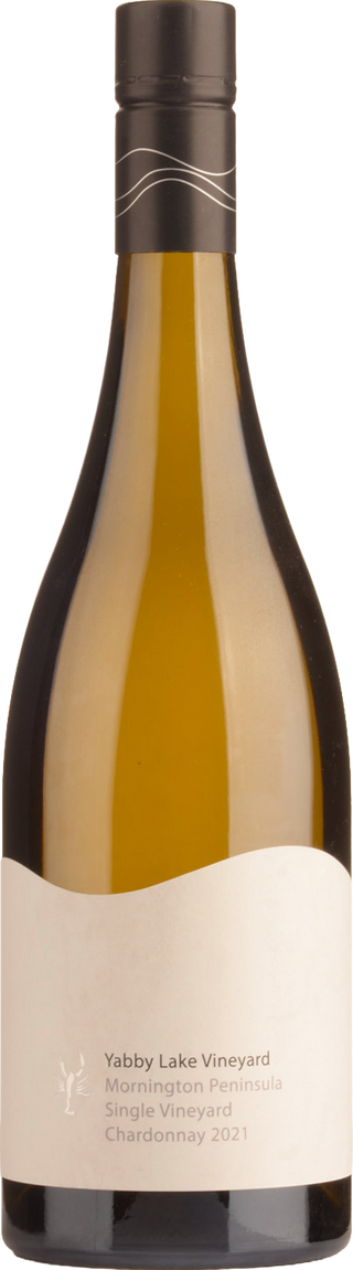 Yabby Lake Single Vineyard Chardonnay 2021