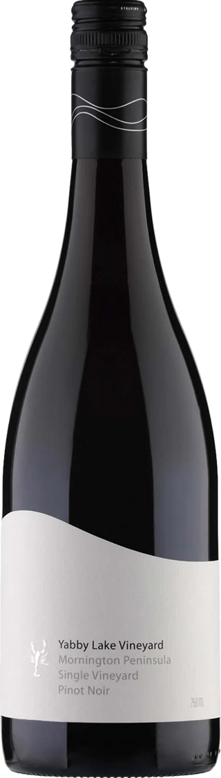 Yabby Lake Single Vineyard Pinot Noir 2015