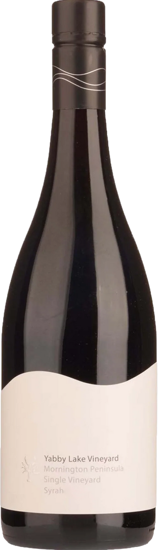 Yabby Lake Syrah 2019