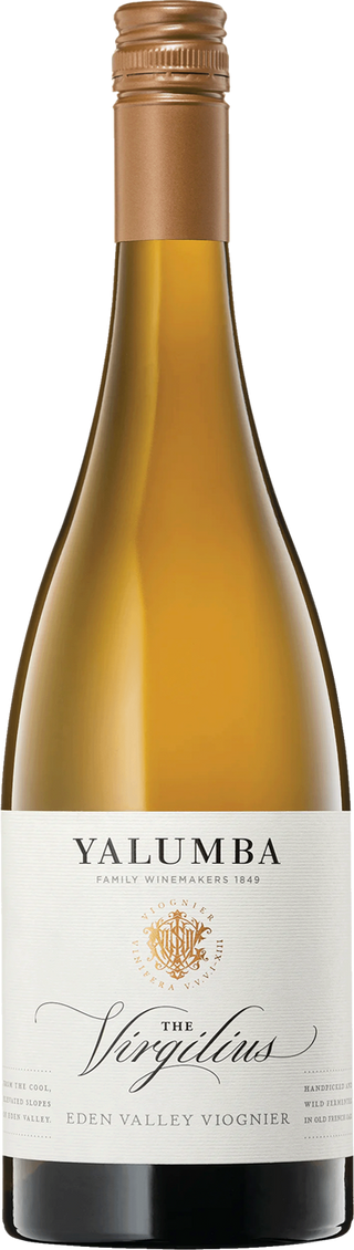 Yalumba The Virgilius Viognier 2023