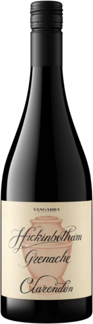 Yangarra Estate Hickinbotham Vineyard Grenache 2024