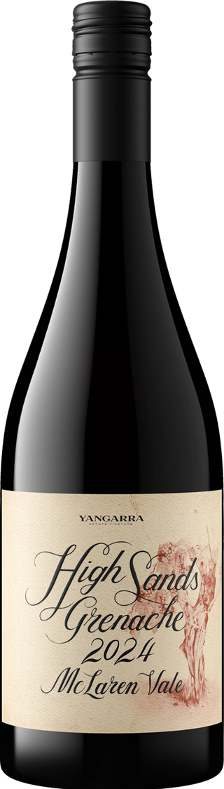 Yangarra Estate High Sands Grenache 2024