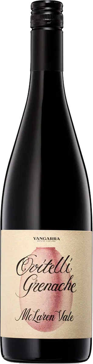 Yangarra Estate Ovitelli Grenache 2024