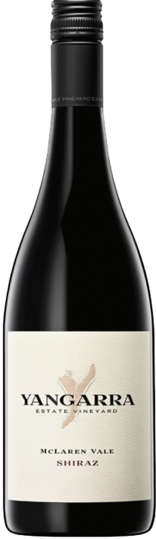 Yangarra Estate Shiraz 2022