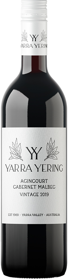 Yarra Yering Agincourt Cabernet Malbec 2023