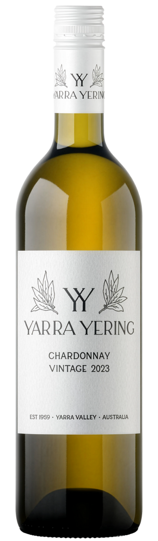 Yarra Yering Chardonnay 2024
