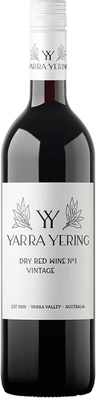 Yarra Yering Dry Red No 1 2023