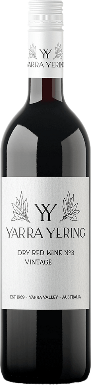 Yarra Yering Dry Red No 3 2024