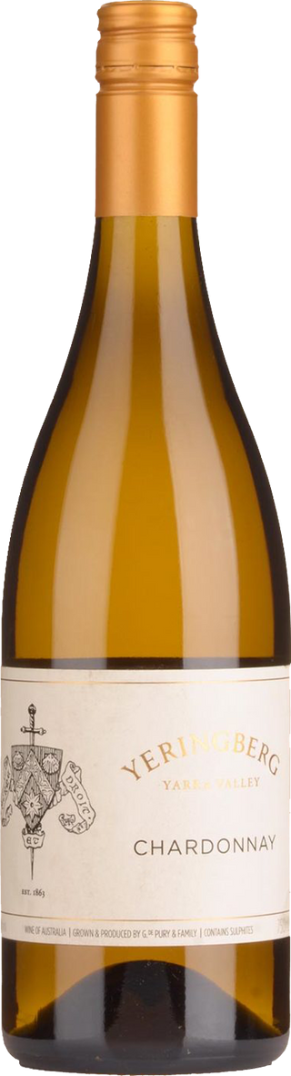 Yeringberg Chardonnay 2023