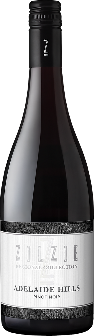 Zilzie 'Adelaide Hills' Pinot Noir 2025