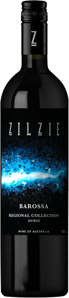 Zilzie 'Barossa' Shiraz
