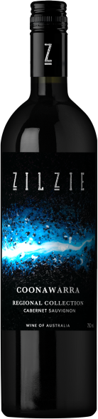 Zilzie 'Coonawarra' Cabernet Sauvignon
