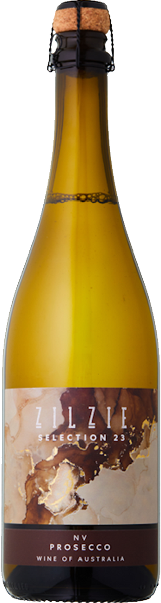Zilzie Selection 23 Breeze 8.5% Prosecco NV