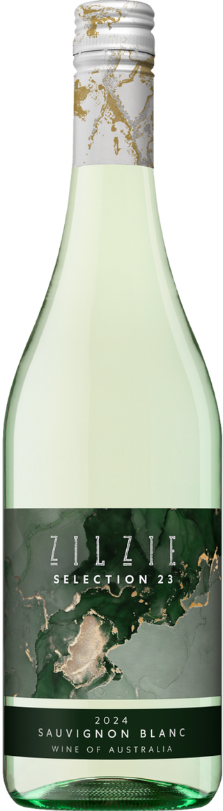 Zilzie Selection 23 Breeze 8.5% Sauvignon Blanc